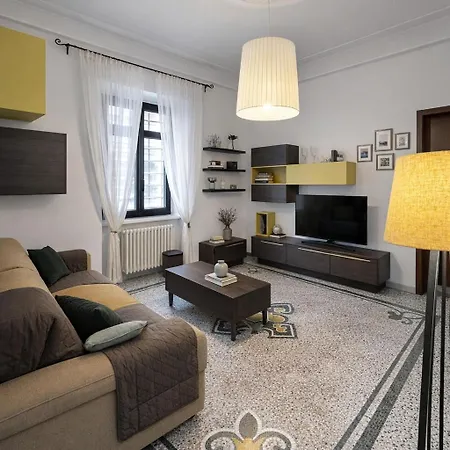 Luxury House 50m From The Sea, Near The Center