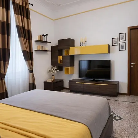 Luxury House 50m From The Sea, Near The Center Savona