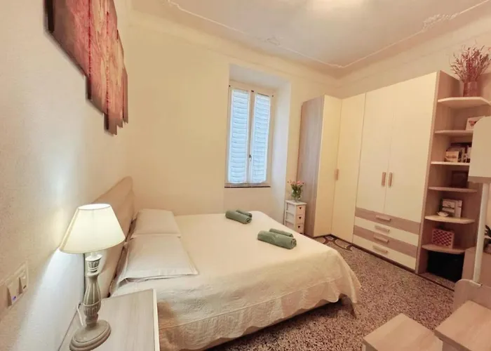 Luxury House 50m From The Sea, Near The Center * 萨沃纳