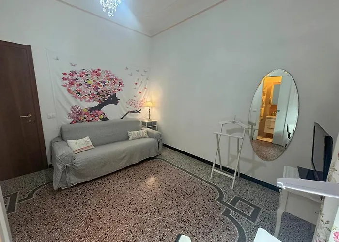 Luxury House 50m From The Sea, Near The Center 公寓