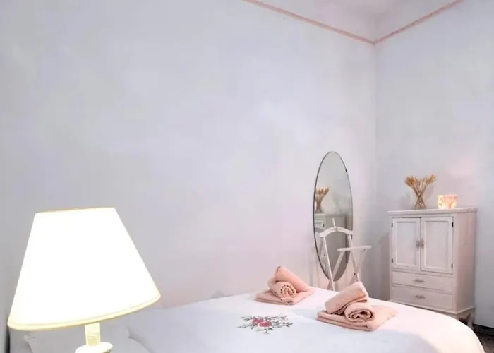 Luxury House 50m From The Sea, Near The Center * 사보나