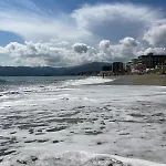 Luxury House 50m From The Sea, Near The Center * Savona