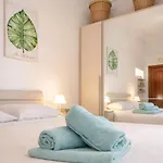 Luxury House 50m From The Sea, Near The Center Savona
