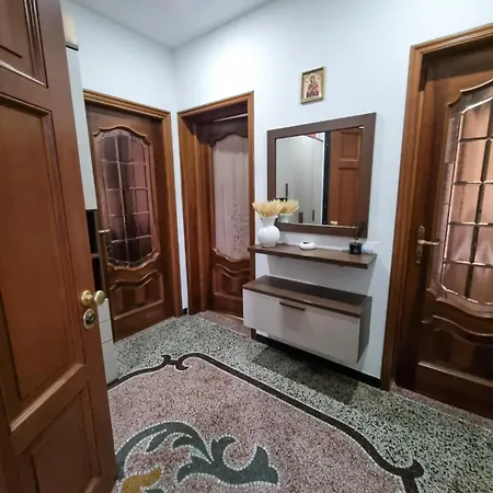 Luxury Penthouse 50m From The Sea, Near The Center