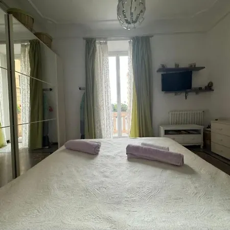 Apartment Luxury Penthouse 50m From The Sea, Near The Center