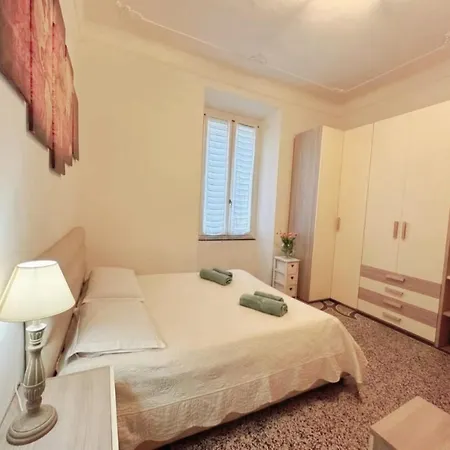 Luxury Penthouse 50m From The Sea, Near The Center * Savona