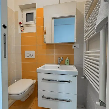 Luxury House 50m From The Sea, Near The Center Apartamento