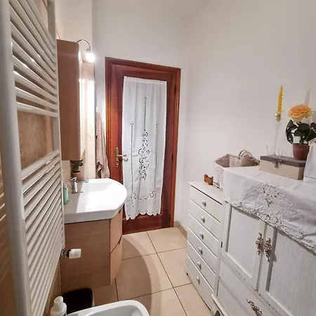 Apartment Luxury Penthouse 50m From The Sea, Near The Center *