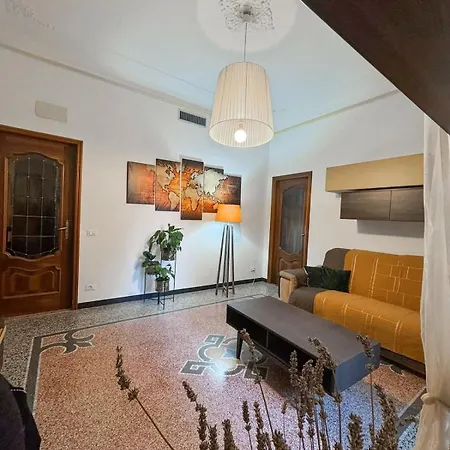 Luxury Penthouse 50m From The Sea, Near The Center * Savona