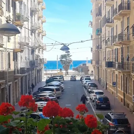 Luxury Penthouse 50m From The Sea, Near The Center * Savona