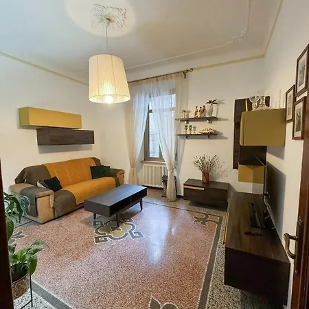 Apartment Luxury Penthouse 50m From The Sea, Near The Center