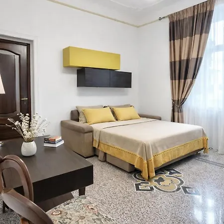 Appartement Luxury House 50m From The Sea, Near The Center Savone