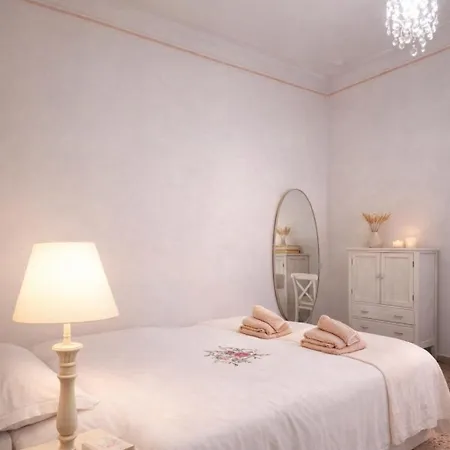 Luxury House 50m From The Sea, Near The Center *