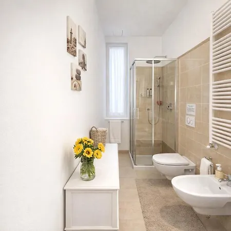Luxury House 50m From The Sea, Near The Center Lejlighed Savona