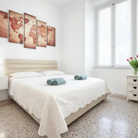 Luxury House 50m From The Sea, Near The Center