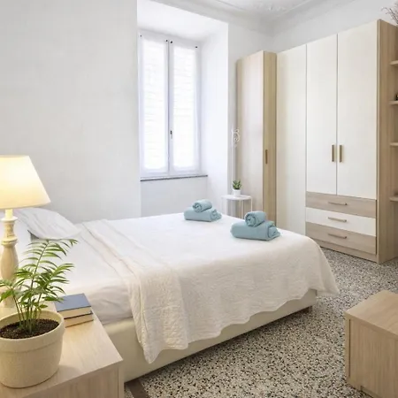 Luxury House 50m From The Sea, Near The Center Savone