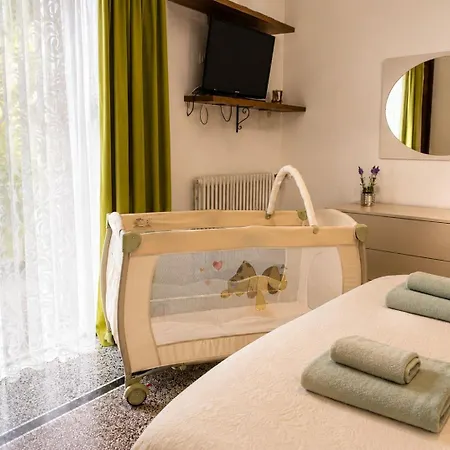 Lejlighed Luxury House 50m From The Sea, Near The Center Savona