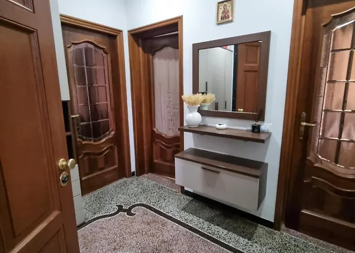 Luxury House 50m From The Sea, Near The Center