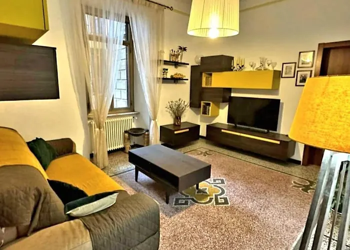 Luxury House 50m From The Sea, Near The Center Apartment